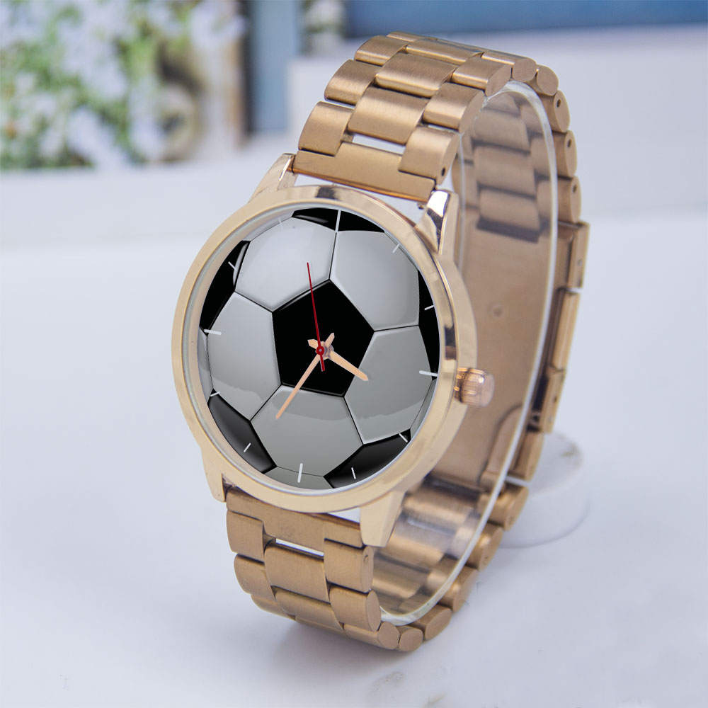Calcio Calcio Design Appassion - Jewelry For Watches recensione e prezzo