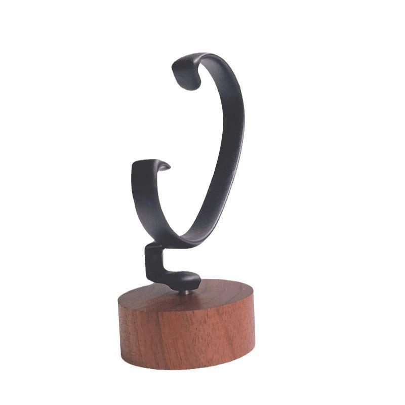 Supporto per orologi in legno  - Jewelry And Watches Inc recensione e prezzo